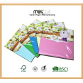 180 * 180 mm Carton Cover Origami Paper (OP180-002B)